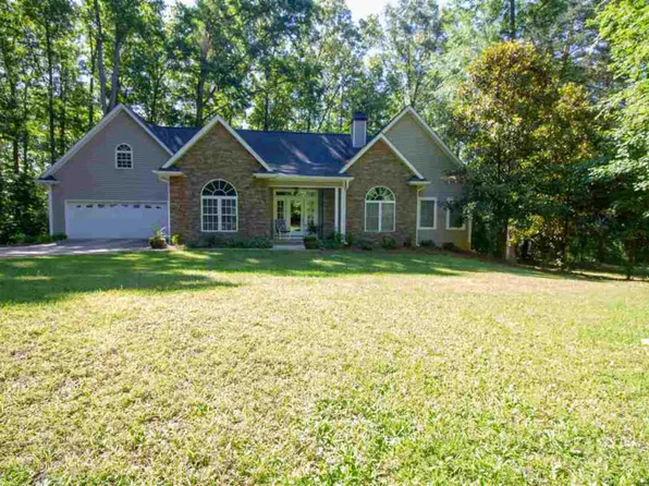 1170 Hammett Grove Rd, Spartanburg, SC 29307