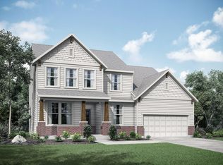 15754 Maybell Ln, Westfield, IN 46074