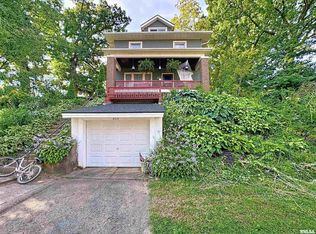 4414 10th Ave, Rock Island, IL