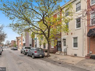2417 E Norris St, Philadelphia, PA 19125