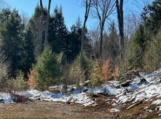 240 Green Park West Rd, Hyde Park, VT 05655