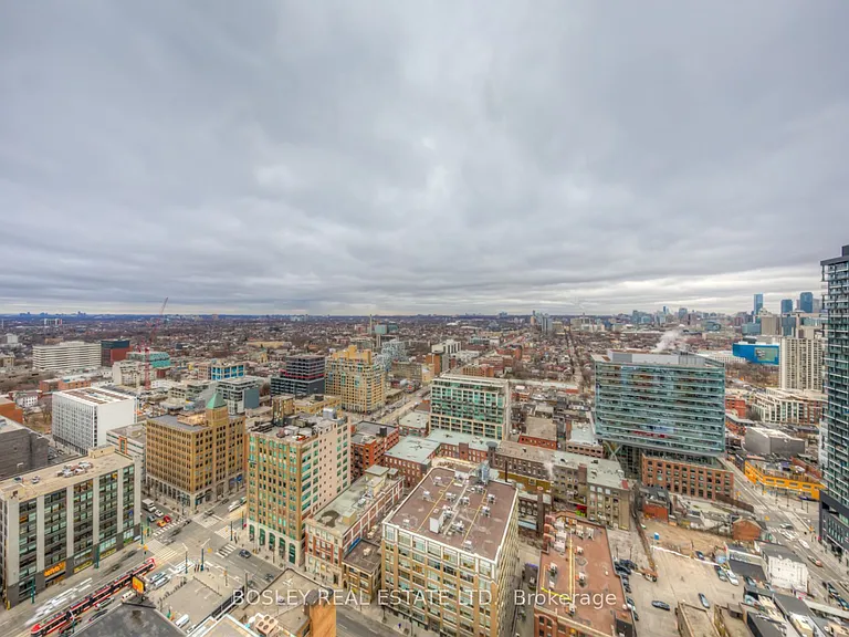 11 Charlotte St #3104 — Photo 11