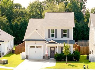 104 Jude Ct, Dunn, NC 28334