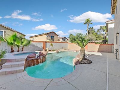 10124 Hermit Rapids Ave, Las Vegas, NV, 89148