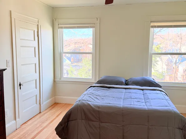 (undisclosed Address), Fitchburg, MA 01420