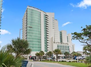 201 S Ocean Blvd #904, Myrtle Beach, SC 29577