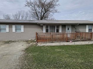 10338 S 200 W, Keystone, IN 46759
