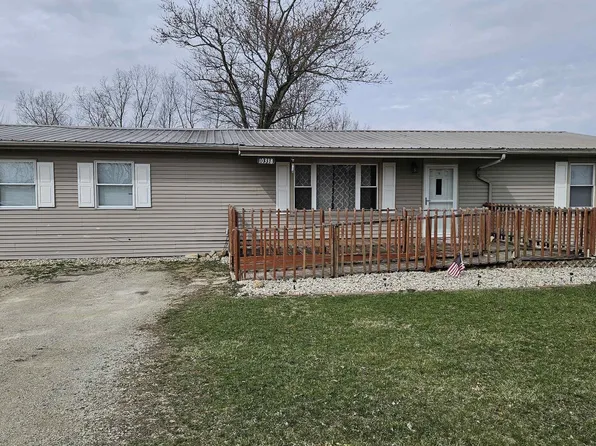 10338 S 200 W, Keystone, IN 46759