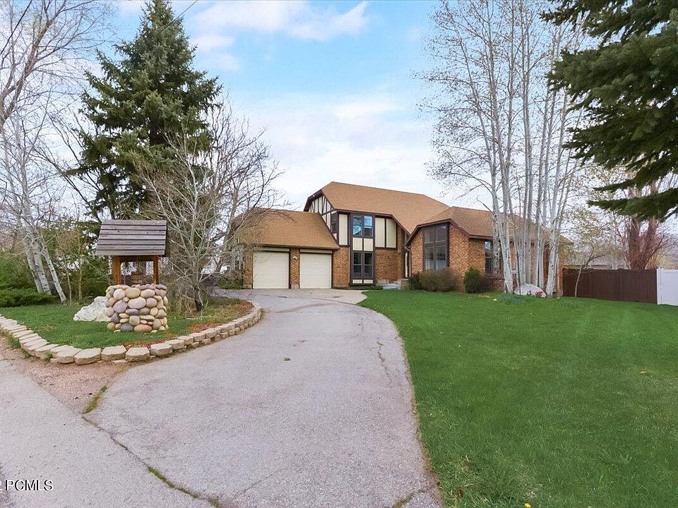 165 S 100 W, Henefer, UT 84033 MLS 12201674 Zillow