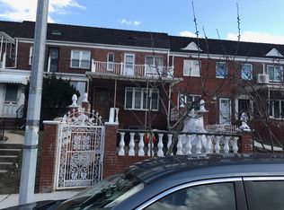 144-36 76th Rd, FLUSHING, NY 11367