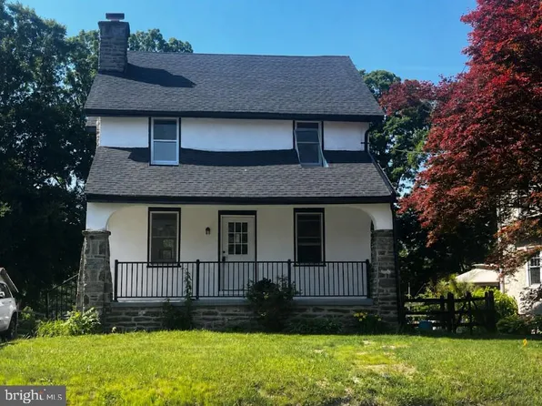 1082 Edge Hill Rd, Abington, PA 19001