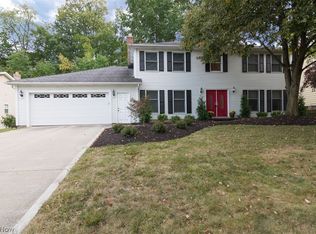 37198 Deer Run, Solon, OH 44139