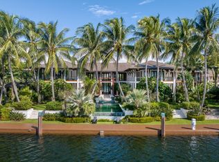 Gables Estates No 3, Miami, FL 33156