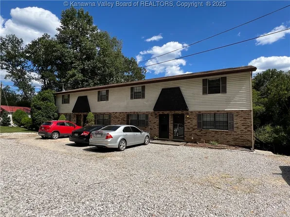 3854-3840 Pennsylvania Ave, Charleston, WV 25302