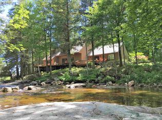 104 Carter Notch Rd, Jackson, NH 03846