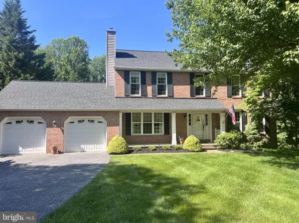 46 Dulaney Hills Ct, Cockeysville, MD 21030