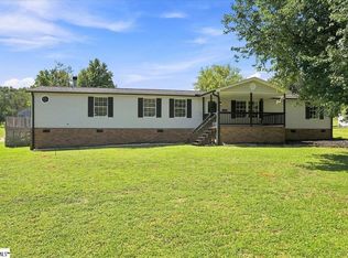 6242 Greenpond Rd, Gray Court, SC 29645