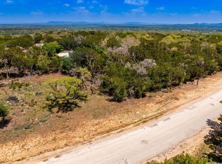 0 Whartons Dock Rd #302, Bandera, TX 78003
