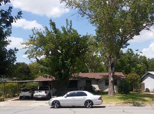 316 W Southern Ave, Saginaw, TX 76179
