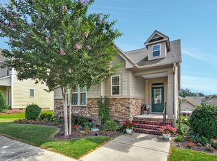 813 Wildflower Ridge Rd, Wake Forest, NC 27587