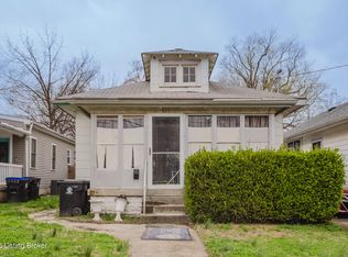 619 Rawlings St, Louisville, KY 40217