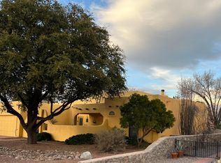 2823 Erminda St, Las Cruces, NM 88005
