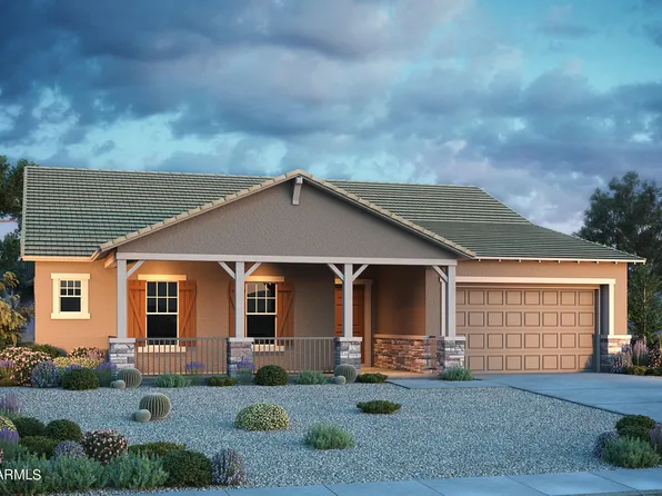 19025 E WALNUT Court, Queen Creek, AZ 85142