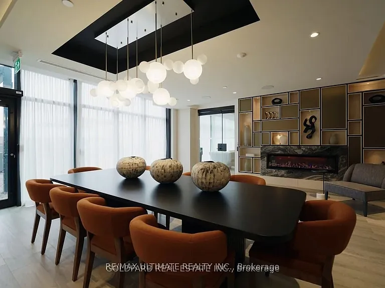 858 Dupont St #Penthouse 16 — Photo 29