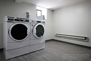 Rented by Real Street Inc