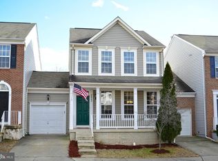 20942 Glenburn Ter, Ashburn, VA 20147