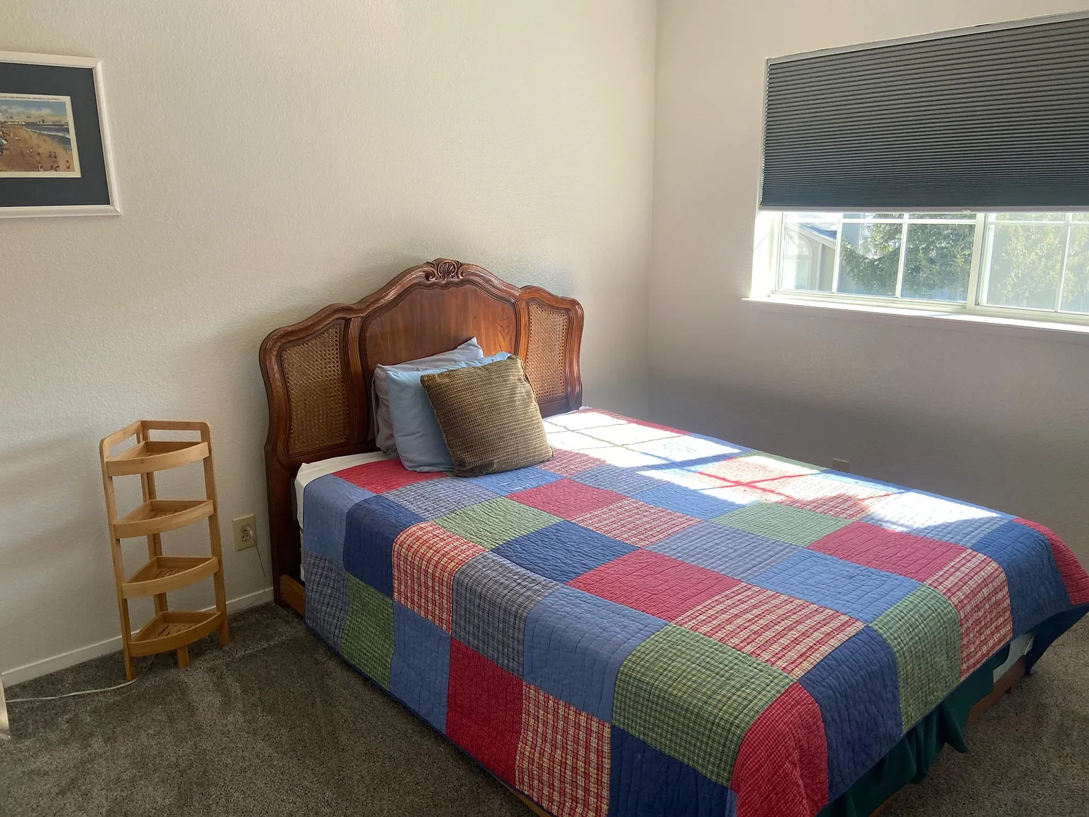3 bed, 2.5 bath, 1832 sqft, $3,100 — Photo 3