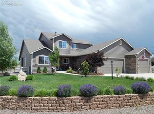 9288 Rockingham Dr, Peyton, CO 80831