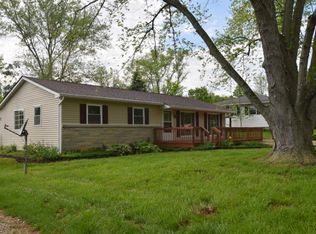 2922 S Walnut St, Bloomington, IN 47401
