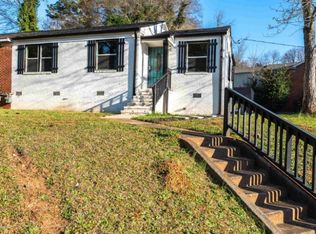 1755 Lisbon Dr SW, Atlanta, GA 30310