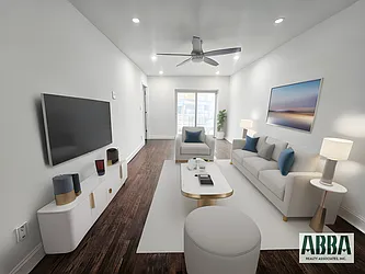 Rented by Abba Realty Associates INC