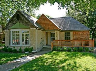 1718 S Hampton Rd, Dallas, TX 75208