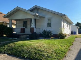 1820 S Indiana Ave, Kokomo, IN 46902