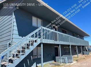135 University Dr APT C, Colorado Springs, CO 80910