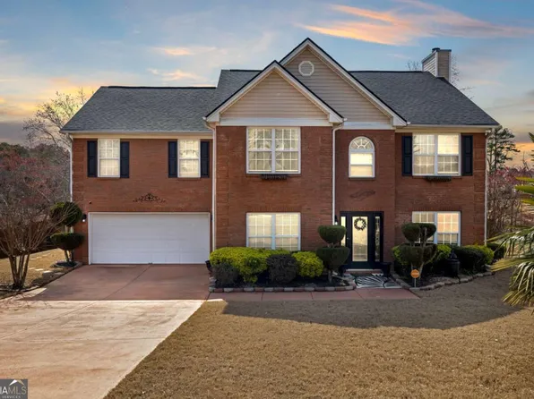 120 Sunflower Ln, Covington, GA 30016