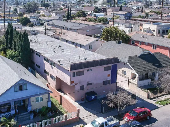 626 W. 78th St., 626 W 78th St APT 2, Los Angeles, CA 90044