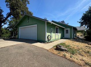 26837 Whitmore Rd, Millville, CA 96062