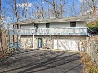 137 Wild Deer Trl, Franklin, NC 28734