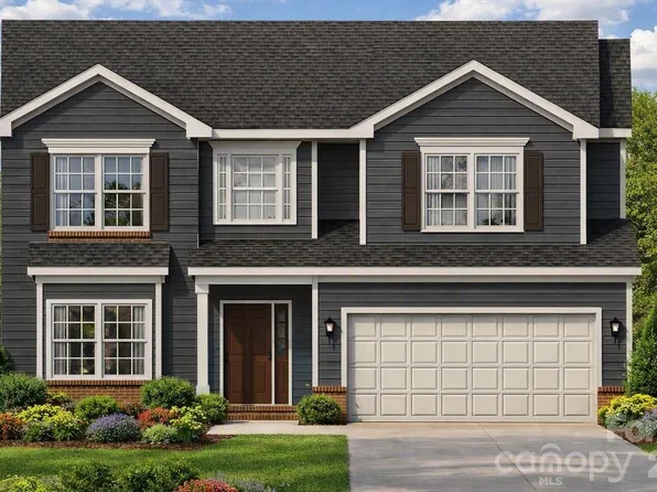 266 Corrie Ann Dr, Concord, NC 28027