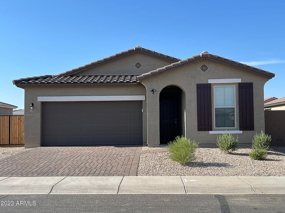 1st image of 1620 E THOMAS Drive