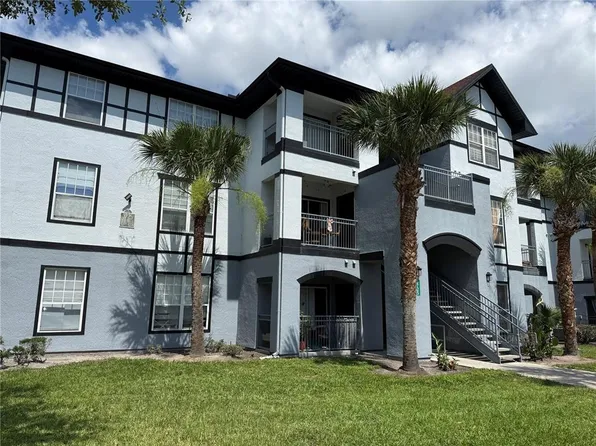 3725 Castle Pines Ln APT 4322, Orlando, FL 32839