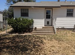5125 Flagstone Dr, Sansom Park, TX 76114