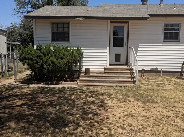 5125 Flagstone Dr, Sansom Park, TX 76114