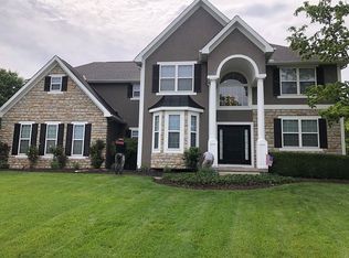 2457 Rufus Ct, Lewis Center, OH 43035