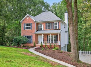 270 Hambridge Ct, Lawrenceville, GA 30043