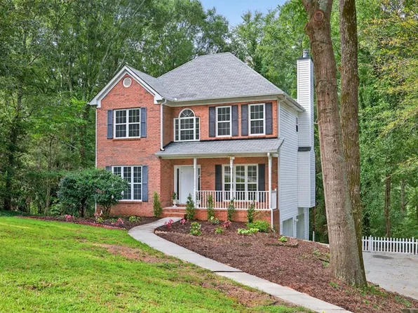 270 Hambridge Ct, Lawrenceville, GA 30043